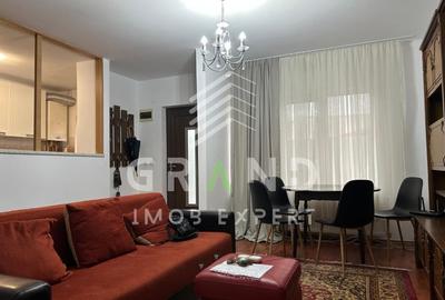 Casa insiruita 110 mp | 4 Camere | curte comuna | parcare | Campului/Manastur - 5