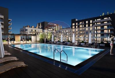 Apartament 4 camere intr-un complex premiu - 3