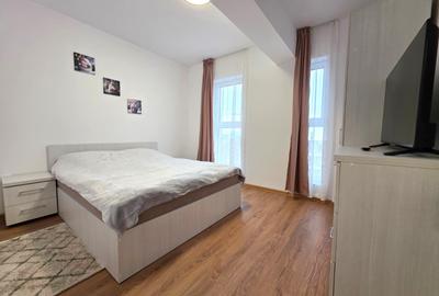 Apartament cu 3 camere pe doua nivele tip Penthouse Avantgarden 3 - 17