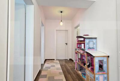 Casă cu 3 camere cu Teren 246 Mp în Central - 7