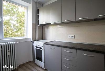 Apartament cu 3 camere în Ștefan cel Mare - 8