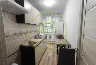 Apartament renovat tot zona centrala - 1