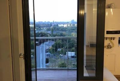 Inchiriere Apartament 2 Camere The Park Tineretului Inchiriere Apartament 2 Camere The Park Tineretului - 8