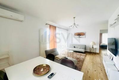 Apartament cu 3 camere semidecomandat în Floreasca - 3
