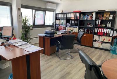 Spațiu comercial, de 1,500 mp, în Ștefăneștii de Jos - 4