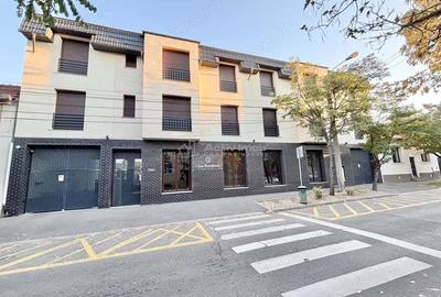 Apartament cu 3 camere decomandat în Ultracentral - 5