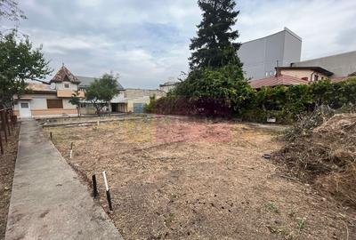 Vanzare teren Fundeni, sector 2 - 5