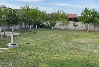 Casă cu 3 camere în Popoveni - 4