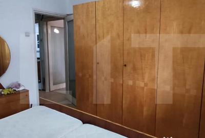 Apartament cu 2 camere decomandat în Giurgiului - 11