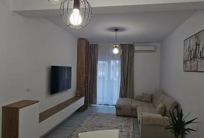 Proprietar, Inchiriez apartament 2 camere decomandat - 5