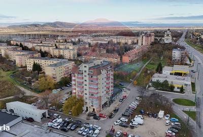Apartament cu 3 camere decomandat în Triaj - 18