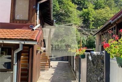 Casa individuala 5 camere 4 bai garaj pivnita si panouri solare in Cisnadioara - 4