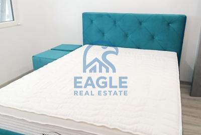 Centru, Bd Ferdinand - 2 Camere Renovat Modern cu parcare si balcon - 2