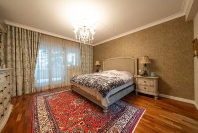 Soseaua Nordului | 4 camere spatioase | 2 locuri de parcare | Centrala proprie - 9