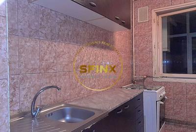 Apartament cu 3 camere circular, mobilat în Ferdinand - 9