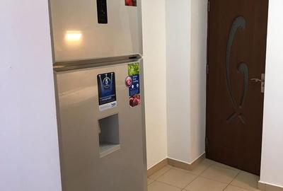 Apartament cu 2 camere în E3 - 7