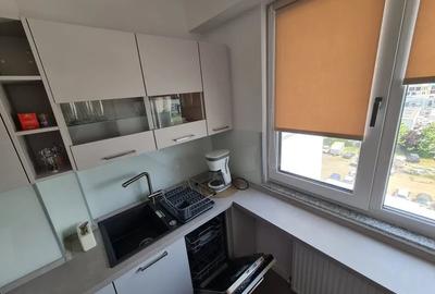 Garsonieră semidecomandată, mobilată în Pipera - 3