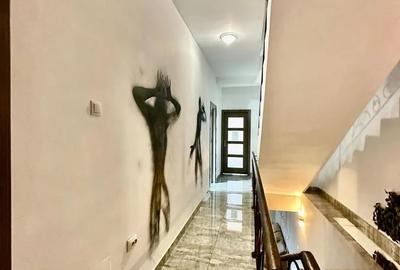 Timpuri Noi metrou, Vila P+2+M, nemobilata - 8