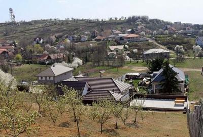 Casă cu 4 camere în Paleu - 3