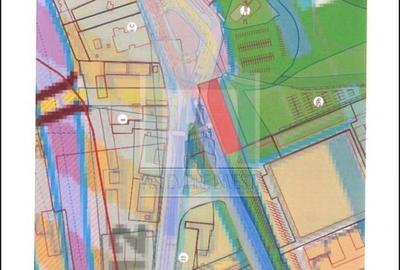 Teren intravilan, cu PUZ, 1700 mp - zona Bartolomeu - 1