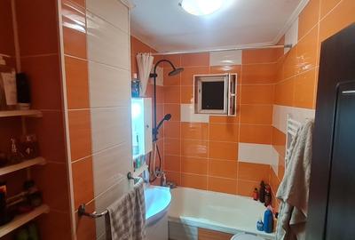 Apartament cu 3 camere decomandat în Central - 4
