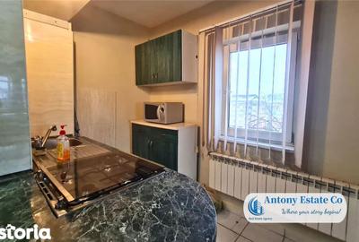 Apartament cu 3 camere în Decebal - 7