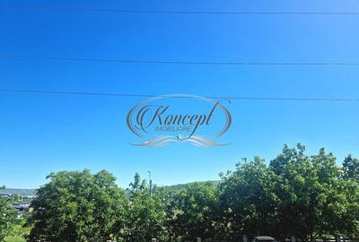 Apartament cu 2 camere semidecomandat, mobilat în Borhanci - 10