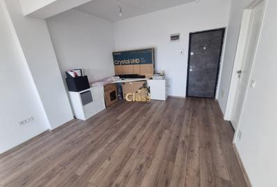 Garsonieră semidecomandată în Baciu - 2