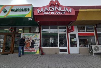 Spațiu comercial, de 80 mp, în Brotăcei - 1