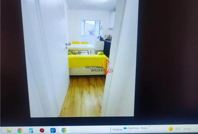 Apartament cu 2 camere semidecomandat în Obor - 7