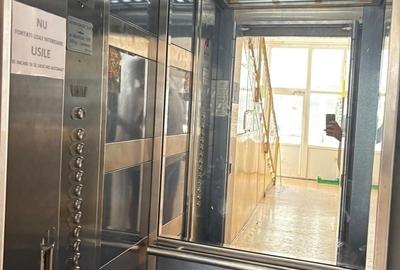 Apartament cu 2 camere semidecomandat, mobilat în Parcul Carol - 13