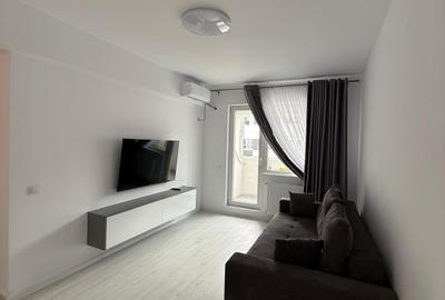 Apartament cu 2 camere decomandat în Militari - 3