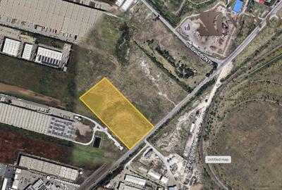 Teren 23.600 mp | Chitila - Centura Bucuresti | 0% Comision - 1