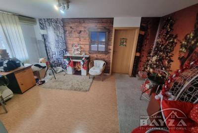 Bulevardul Traian, spatiu comercial 165 mp utili - 7