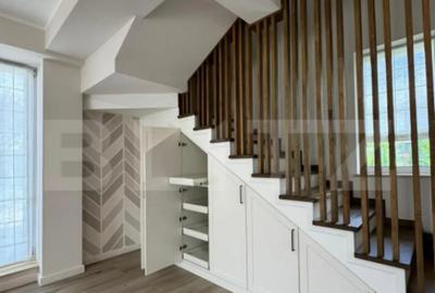 Casă cu 4 camere cu Teren 515 Mp în Central - 7