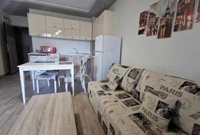 Garsonieră nedecomandată în Traian - 2