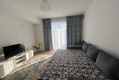 Apartament 1 camera de inchiriat - 5