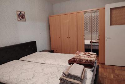 Inchiriez apartament 2 camere - 2