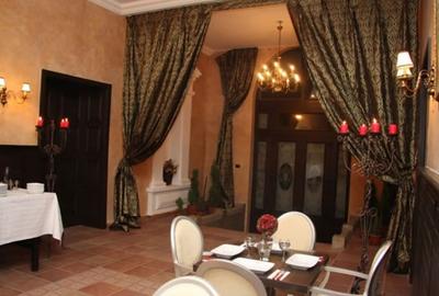 Proprietate de exceptie zona Gradina Icoanei - 3