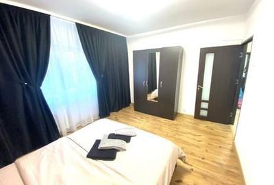 Apartament cu 2 camere decomandat în Exterior Vest