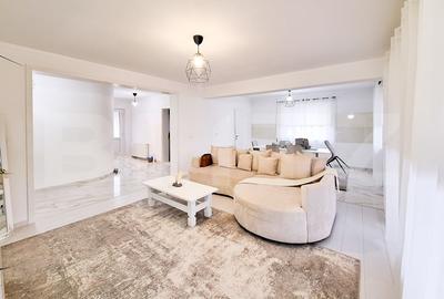 Oferta!! Casa la cheie in Chinteni, 756 mp teren - 1