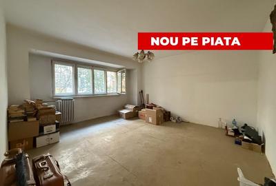 Apartament 3 camere, 70 mp utili,  Complexul Studentesc, OCAZIE !!! - 1