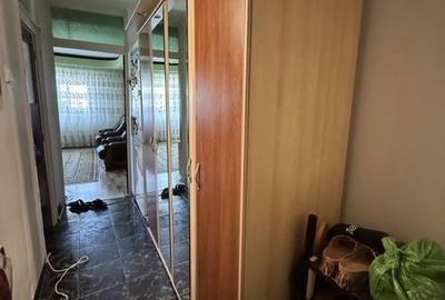 Apartament cu 2 camere în Doamna Ghica