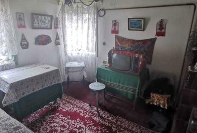 Casă cu 4 camere în Ghergheasa - 4