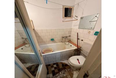 Garsoniera ,20 mp utili,parter/4, zona Sud-Mausoleu, neimbun - 8