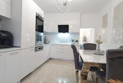 Casă cu Teren 470 Mp în Central - 8