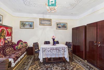 Proprietate cu 3 case din văiugă și teren în Nadab - 5