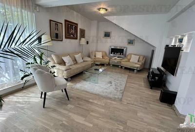 Vila Exclusivista si Moderna de Vanzare | Zona Aviatiei  Baneasa, Bucuresti - 4