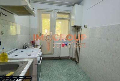 Apartament cu 2 camere decomandat în Tătărași - 1