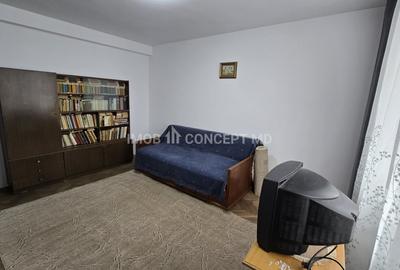 Apartament cu 2 camere decomandat, mobilat în Eminescu - 2
